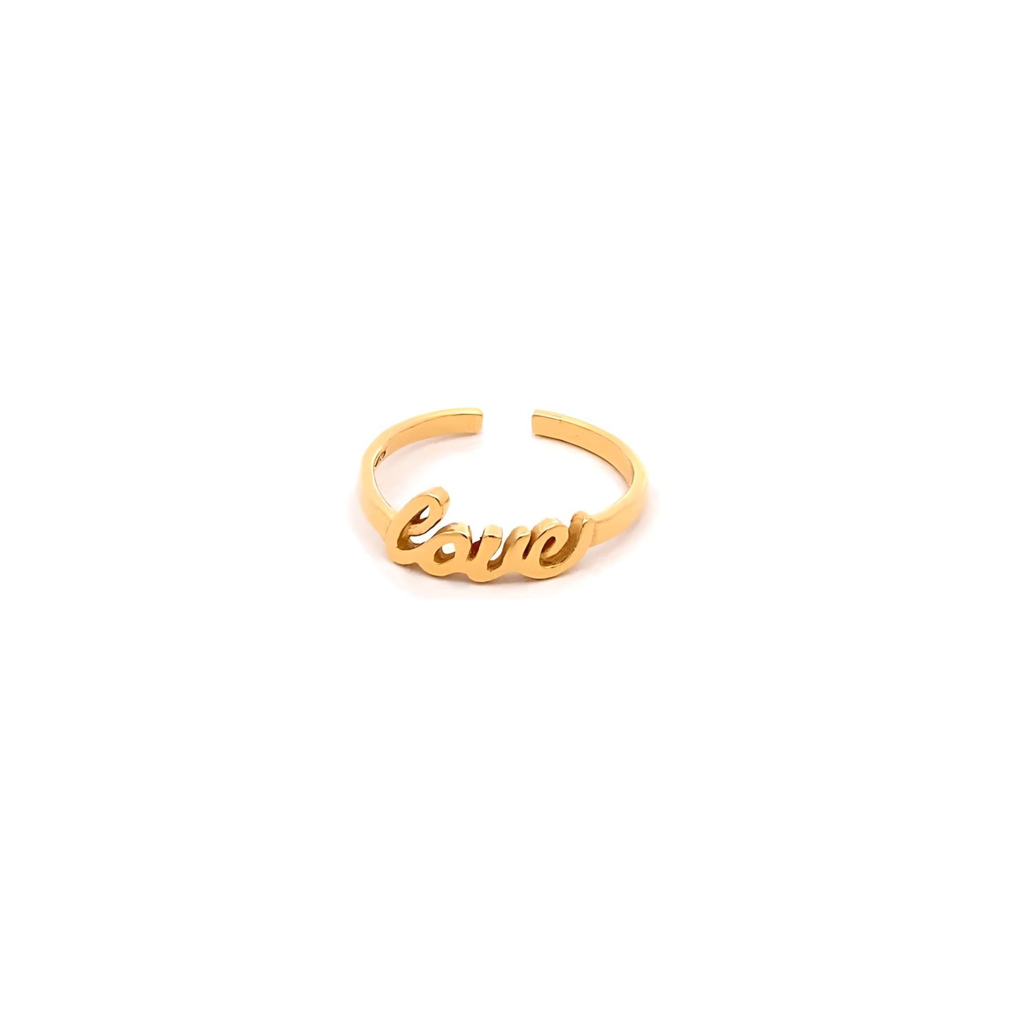 "love" Ring