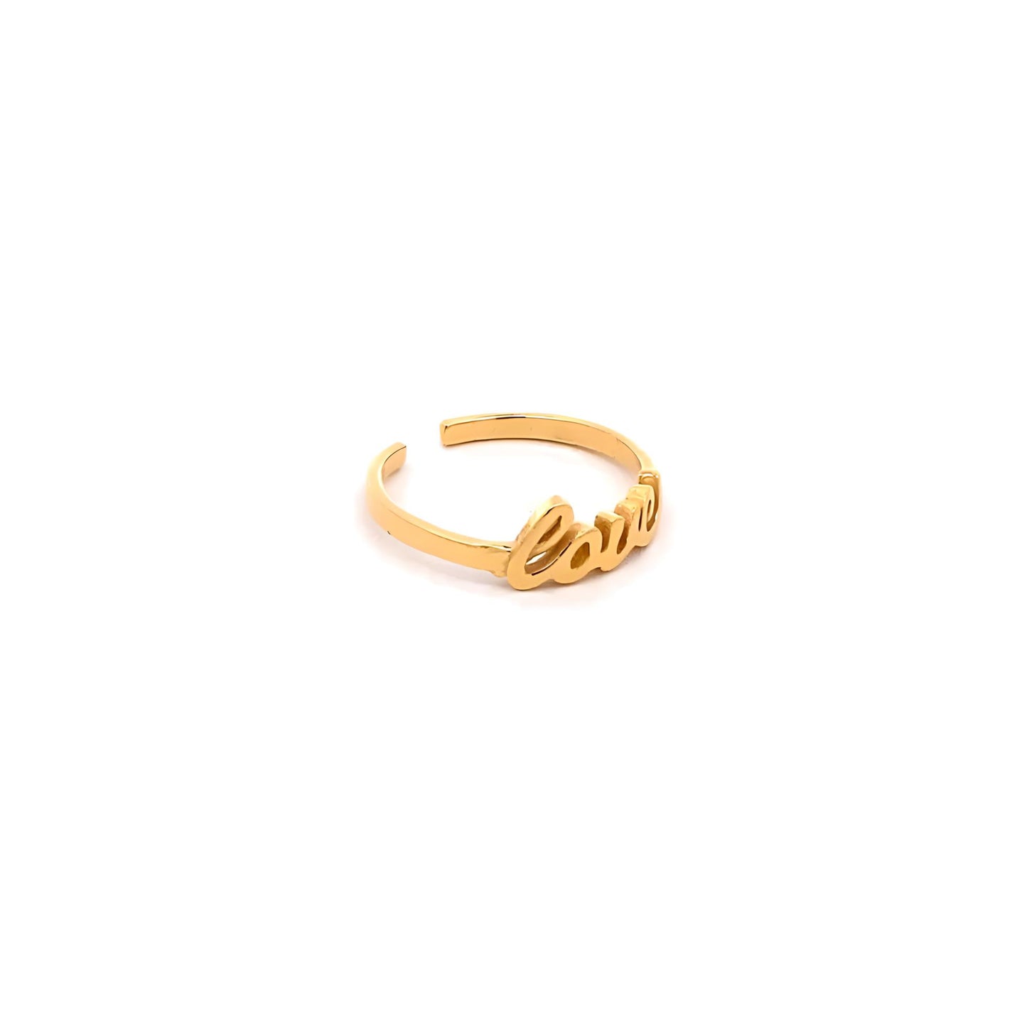 "love" Ring