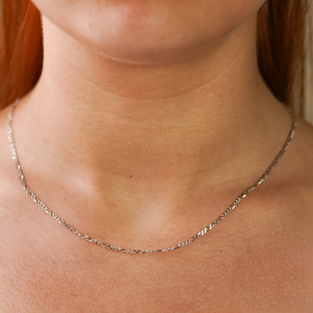 Figaro Chain