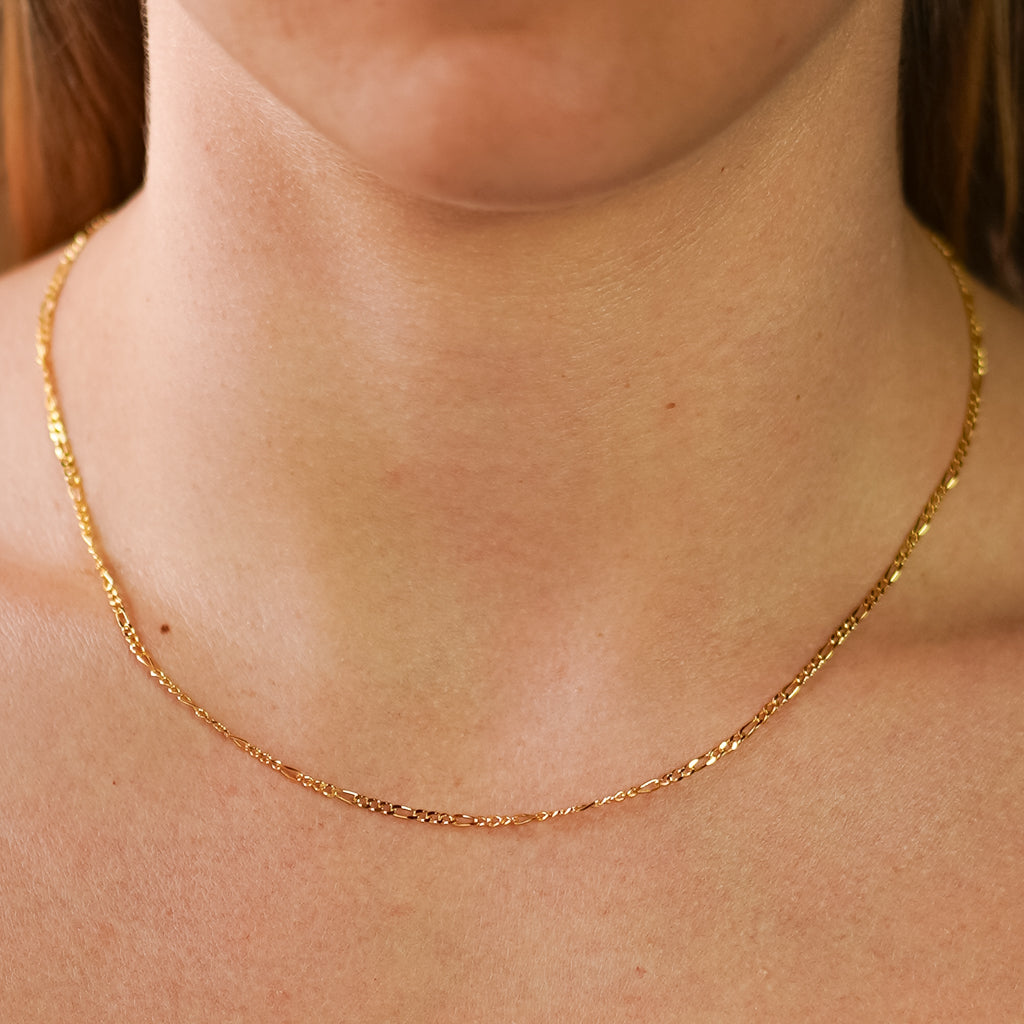Figaro Chain