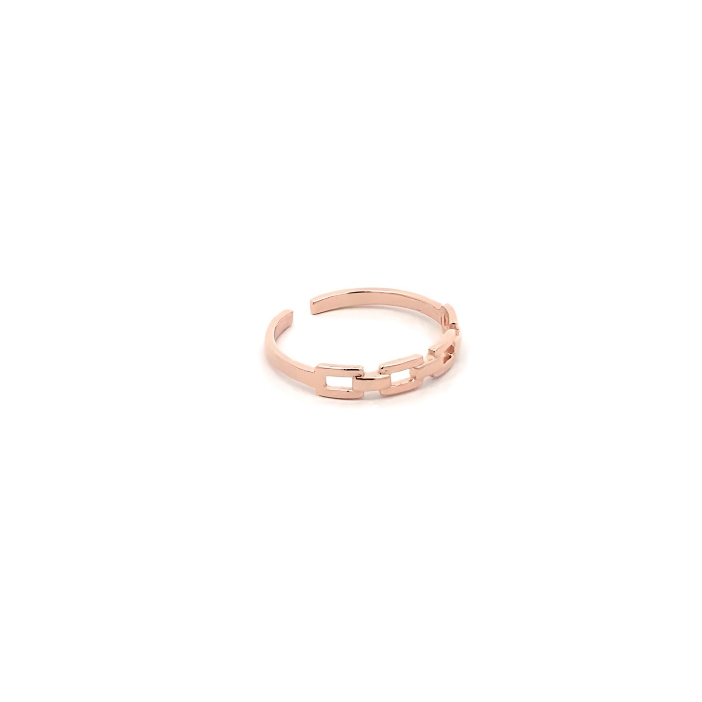 Straight Ring