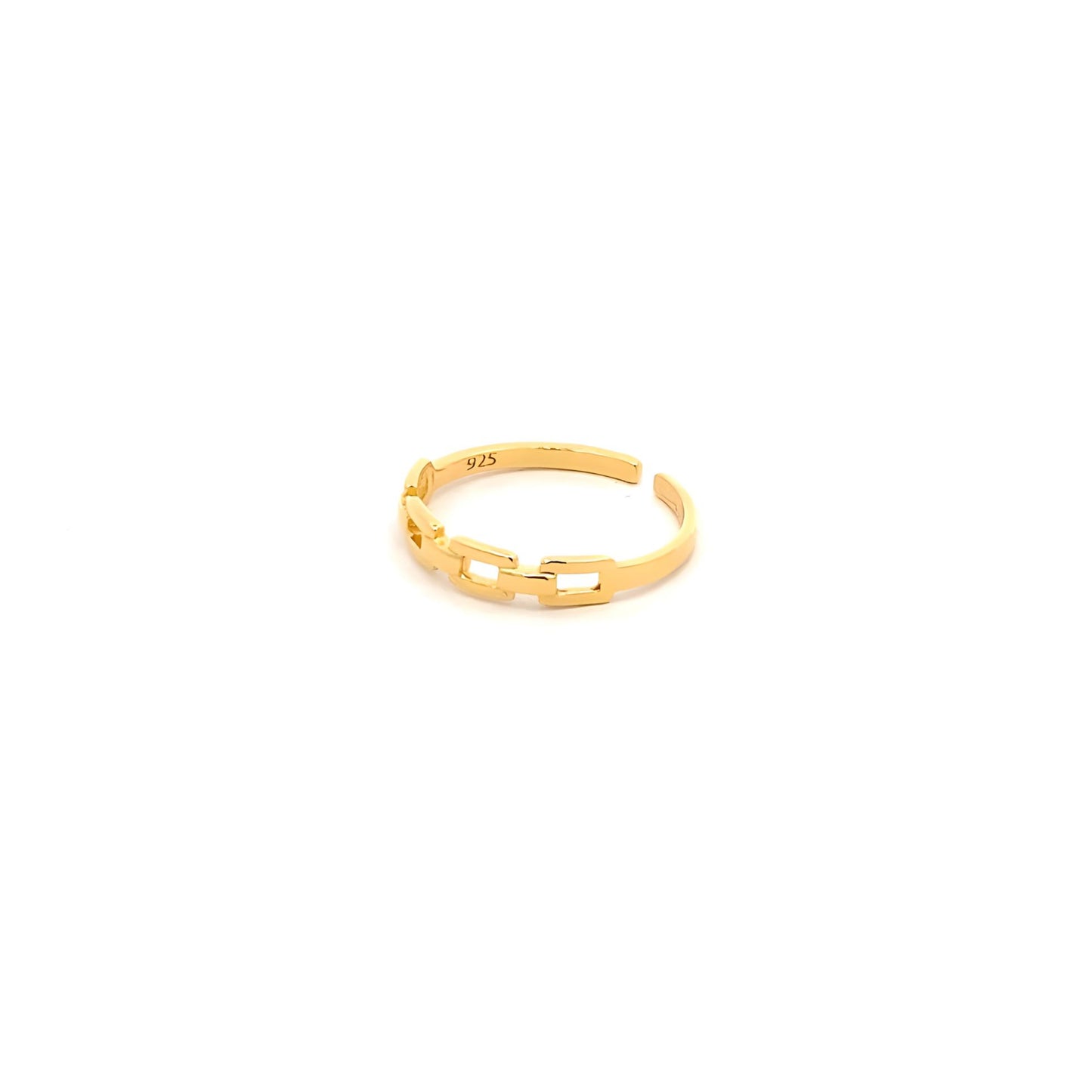 Straight Ring
