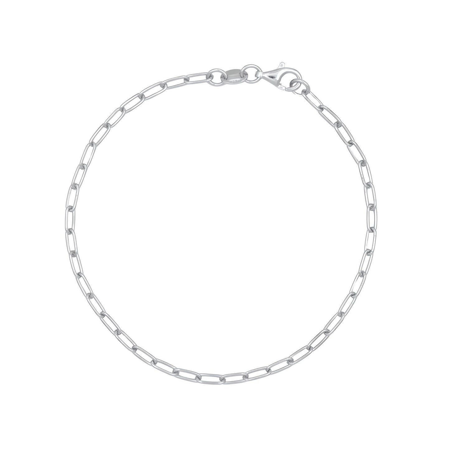 Straight Bracelet