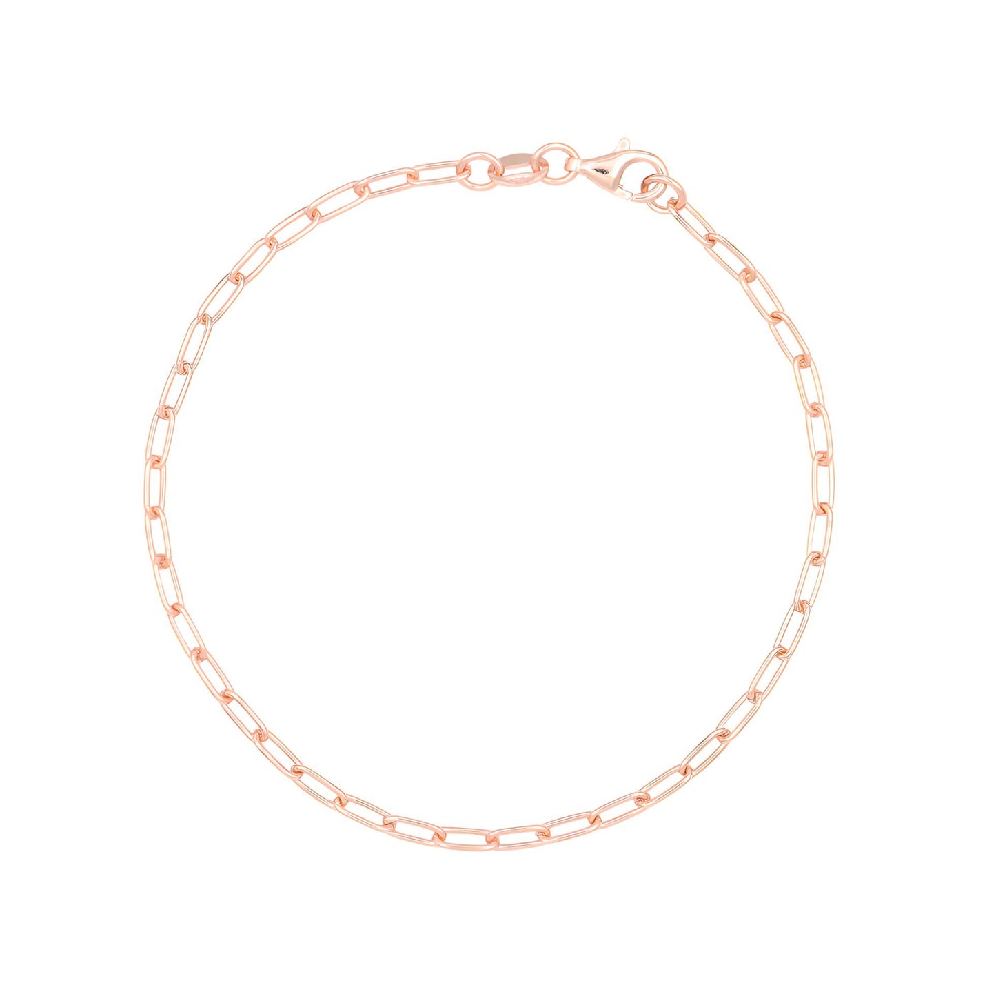 Straight Bracelet