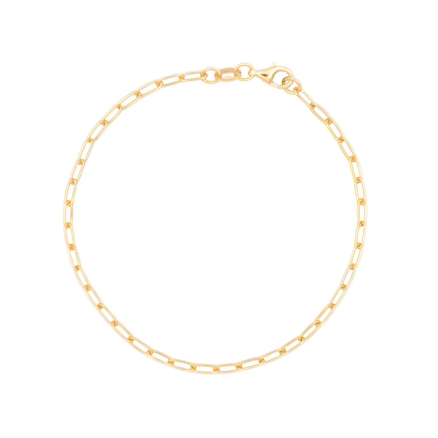 Straight Bracelet