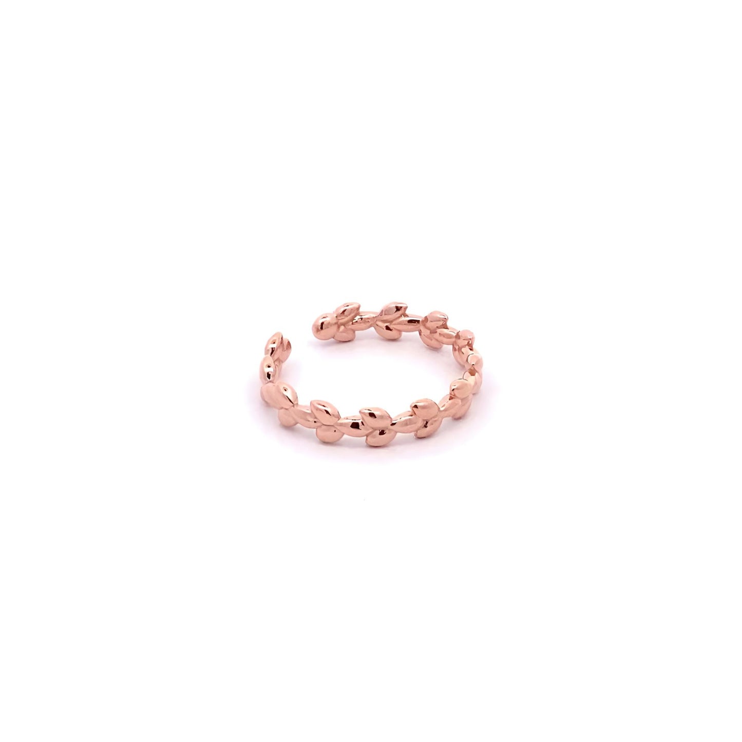 Laurel Ring