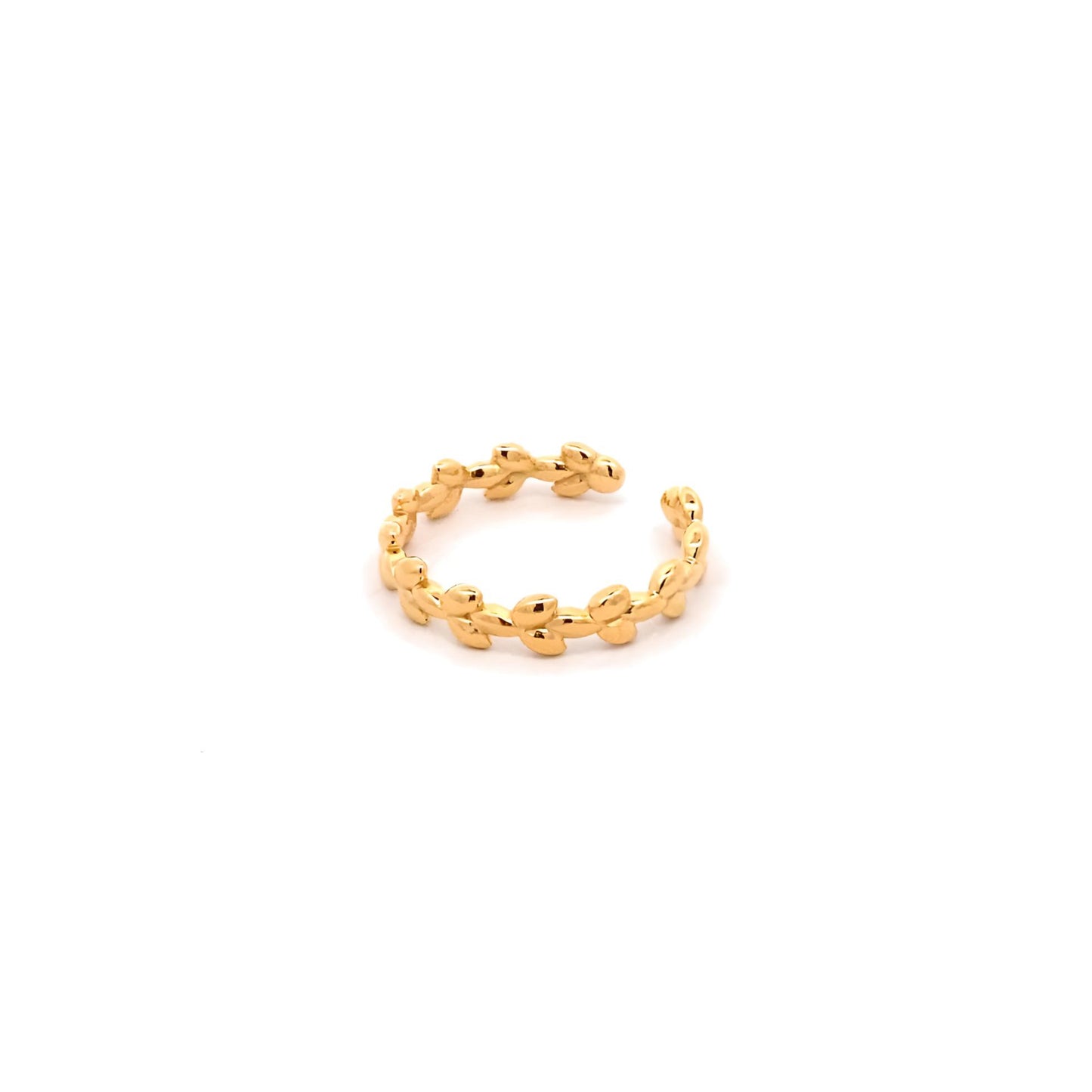 Laurel Ring