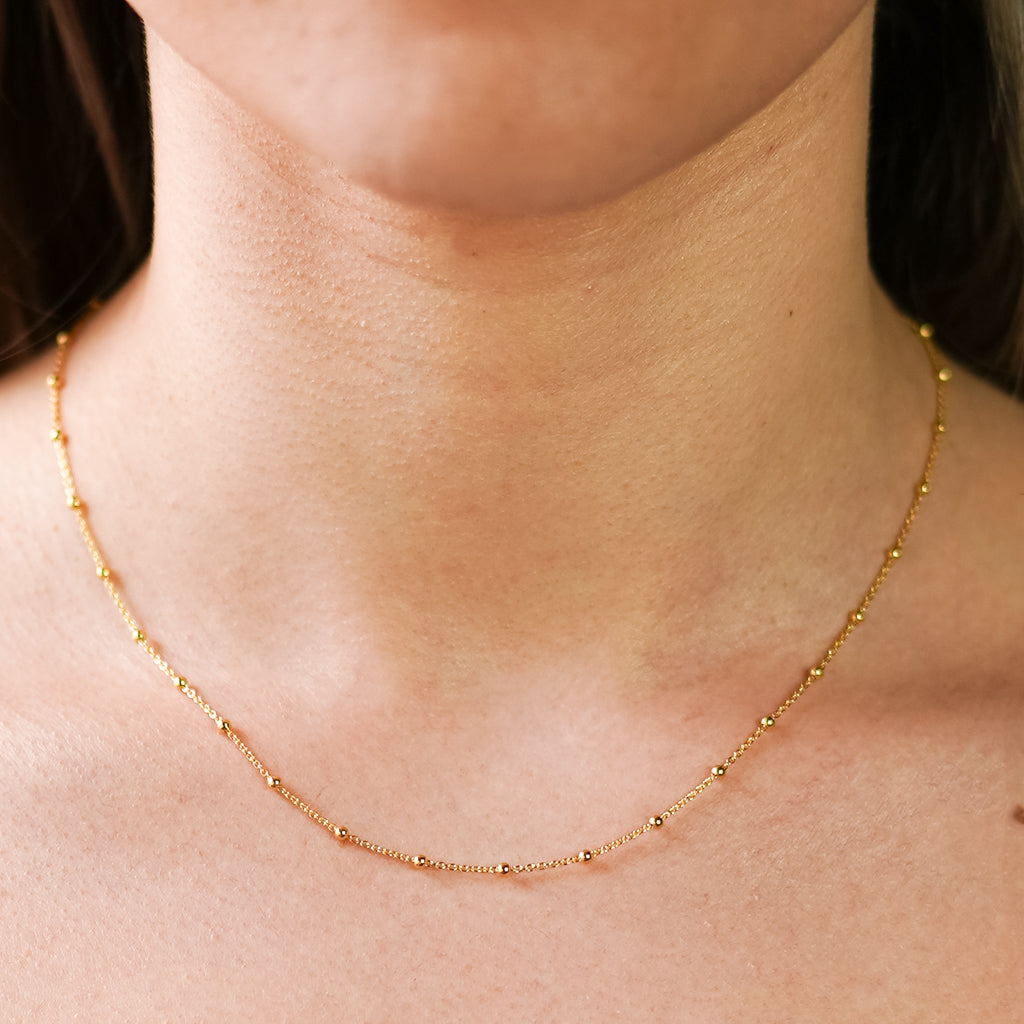 Nautic Chain