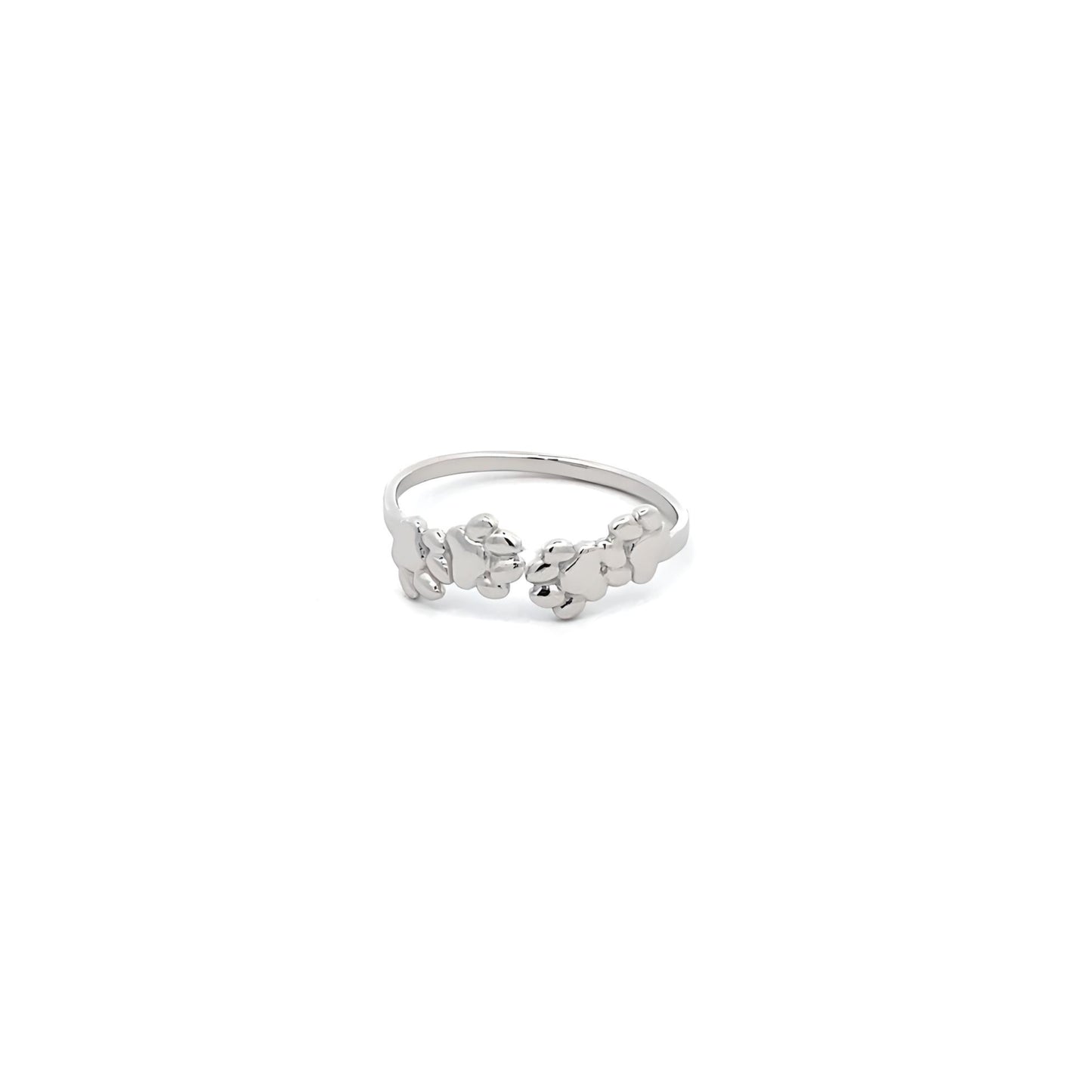 Paw Ring