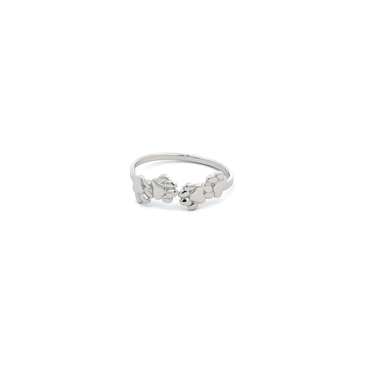 Paw Ring