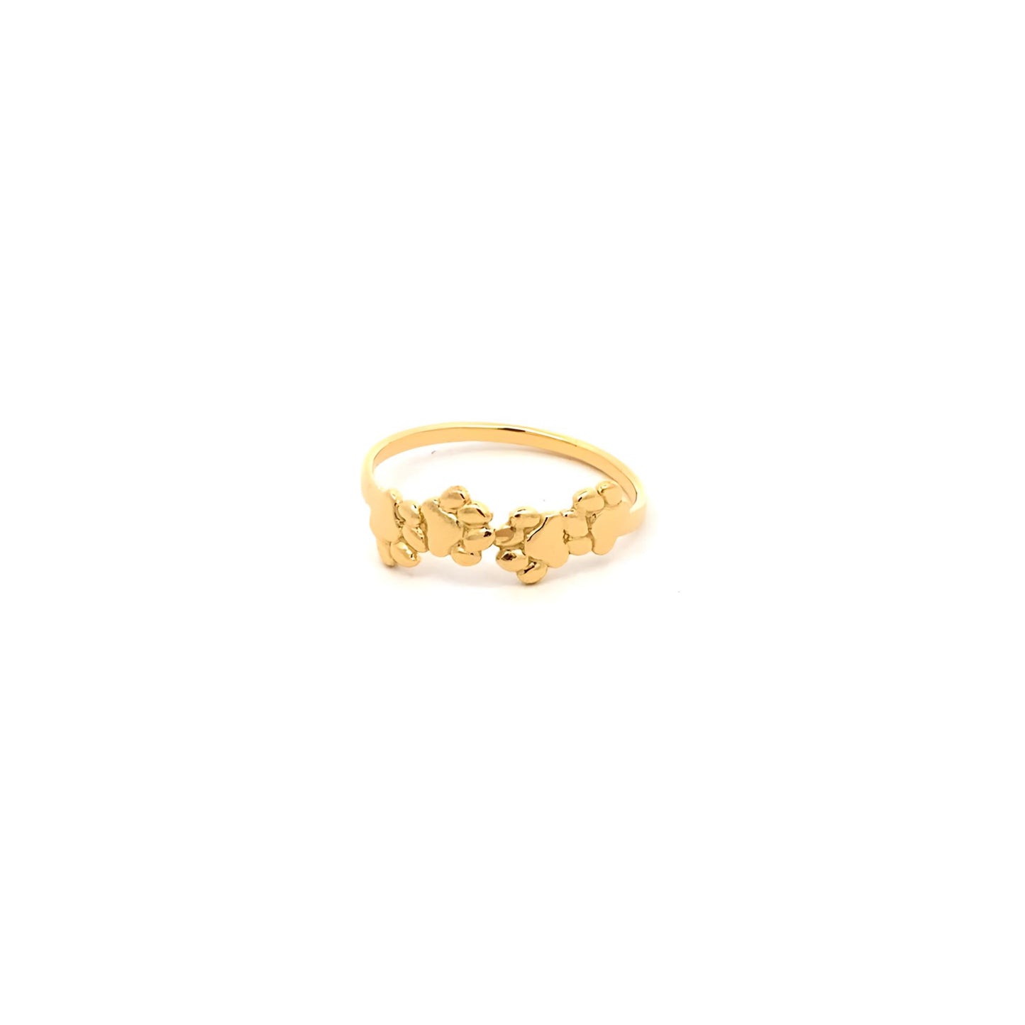 Paw Ring