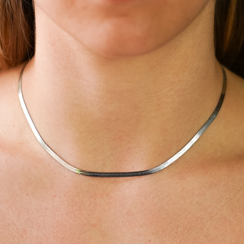 Serpent Chain