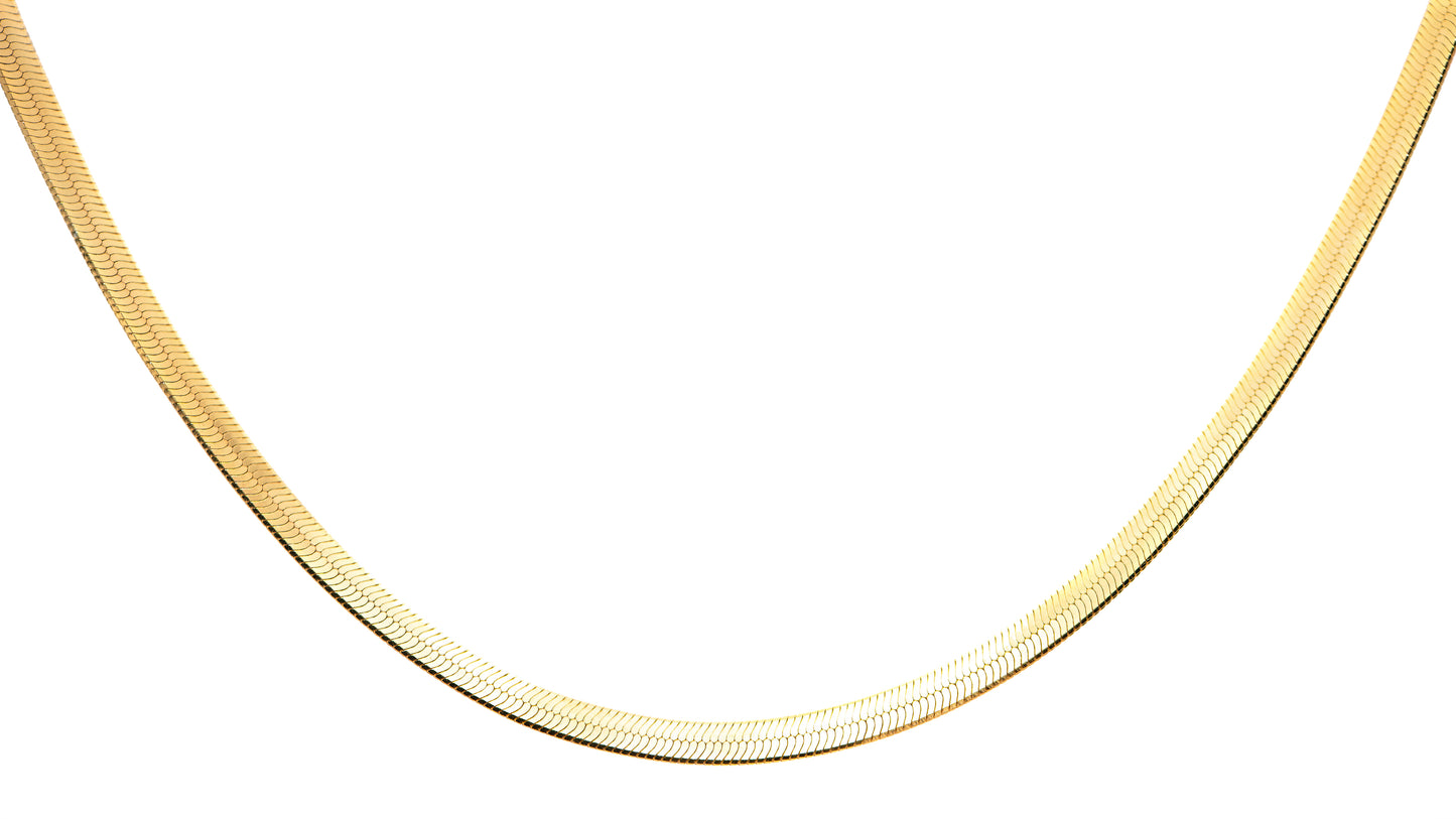 Serpent Chain
