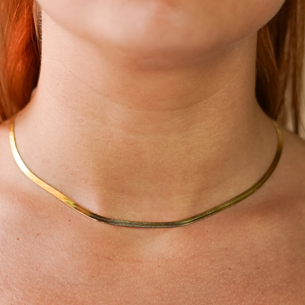 Serpent Chain