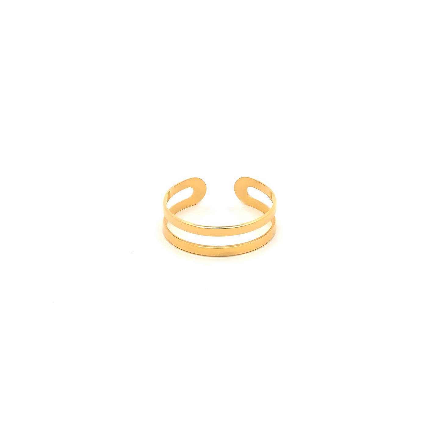 Knuckle Ring