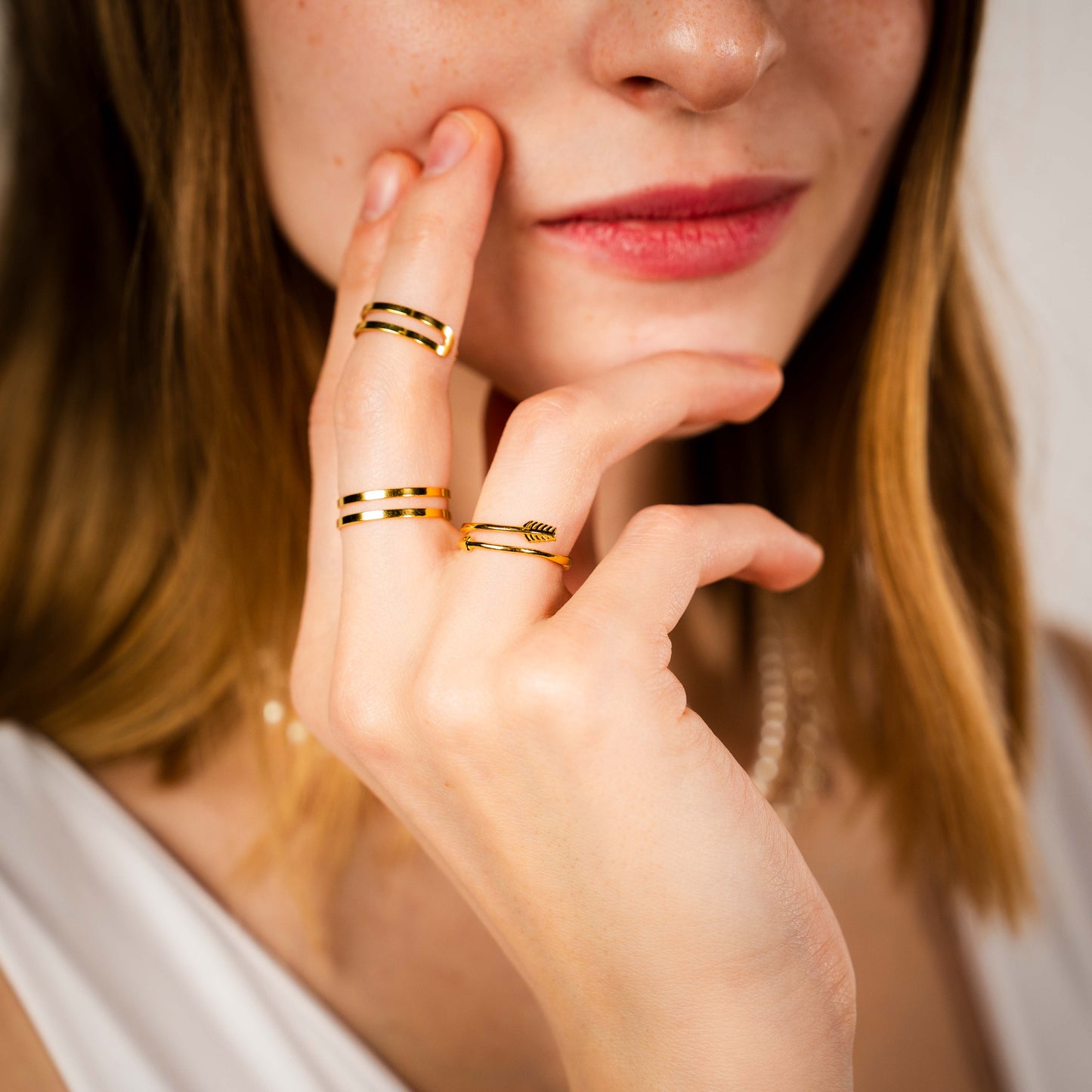 Knuckle Ring