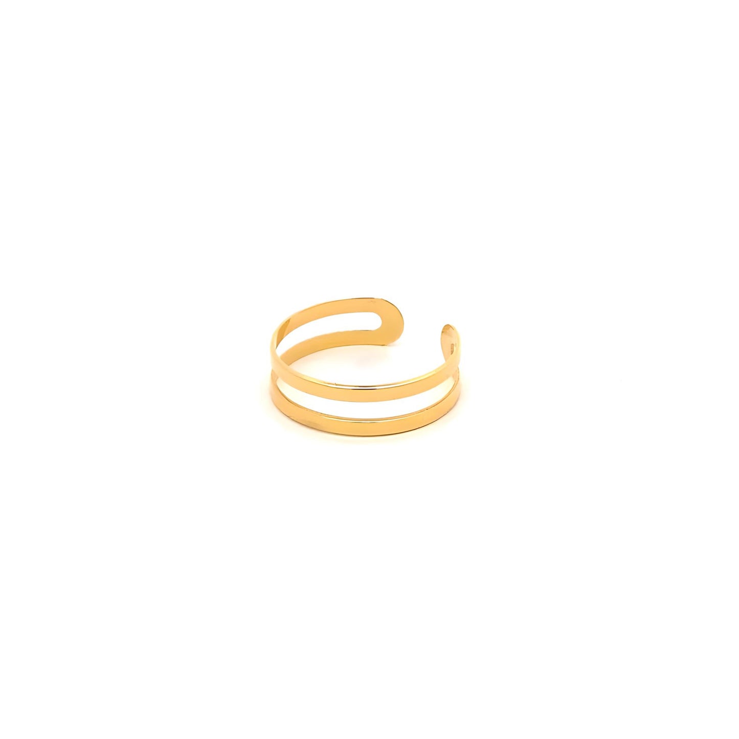 Knuckle Ring