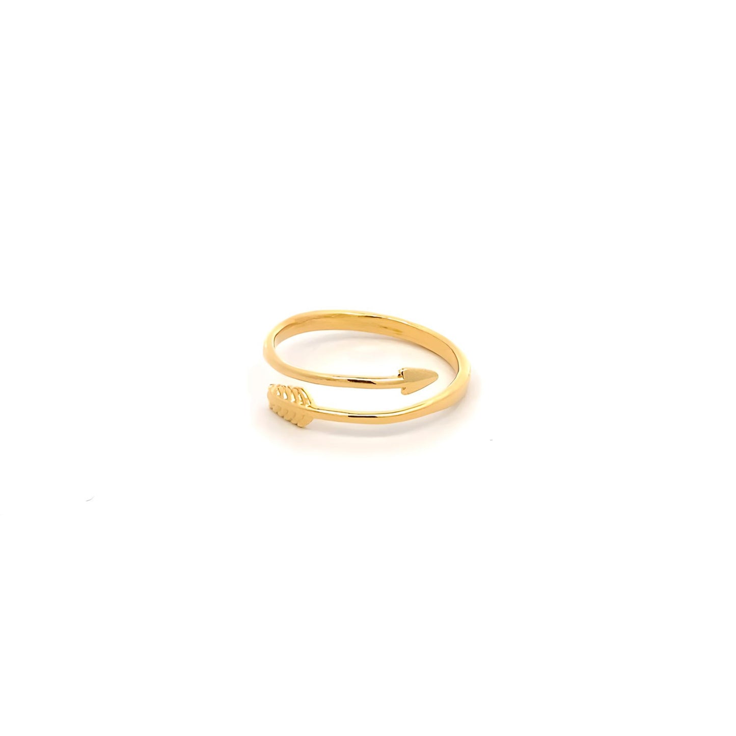 Arrow Ring