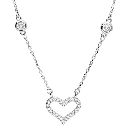 Shiny Heart Chain 43+3