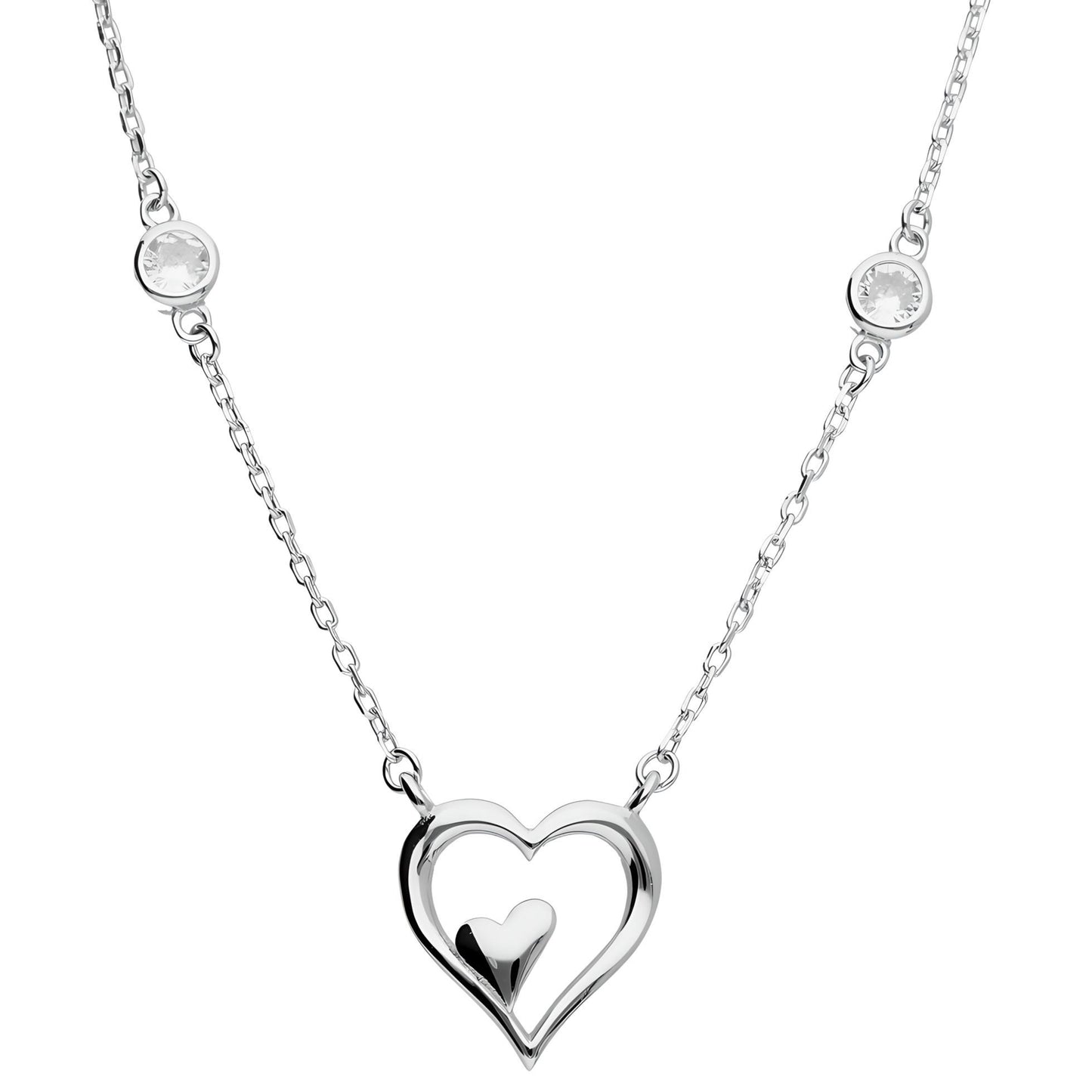 Heart-in-Heart Chain