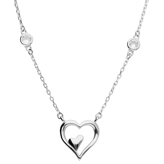 Heart-in-Heart Chain