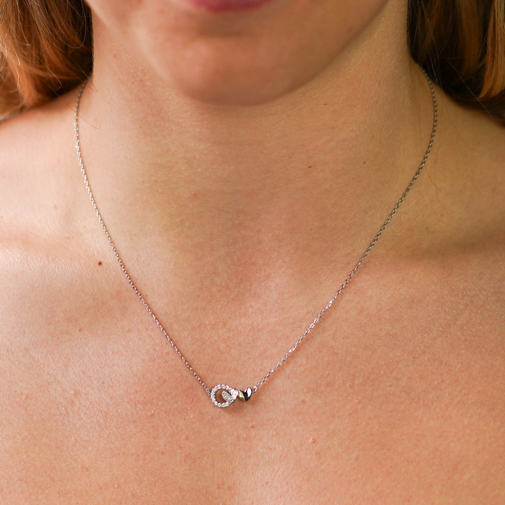 Fellow Hearts Chain