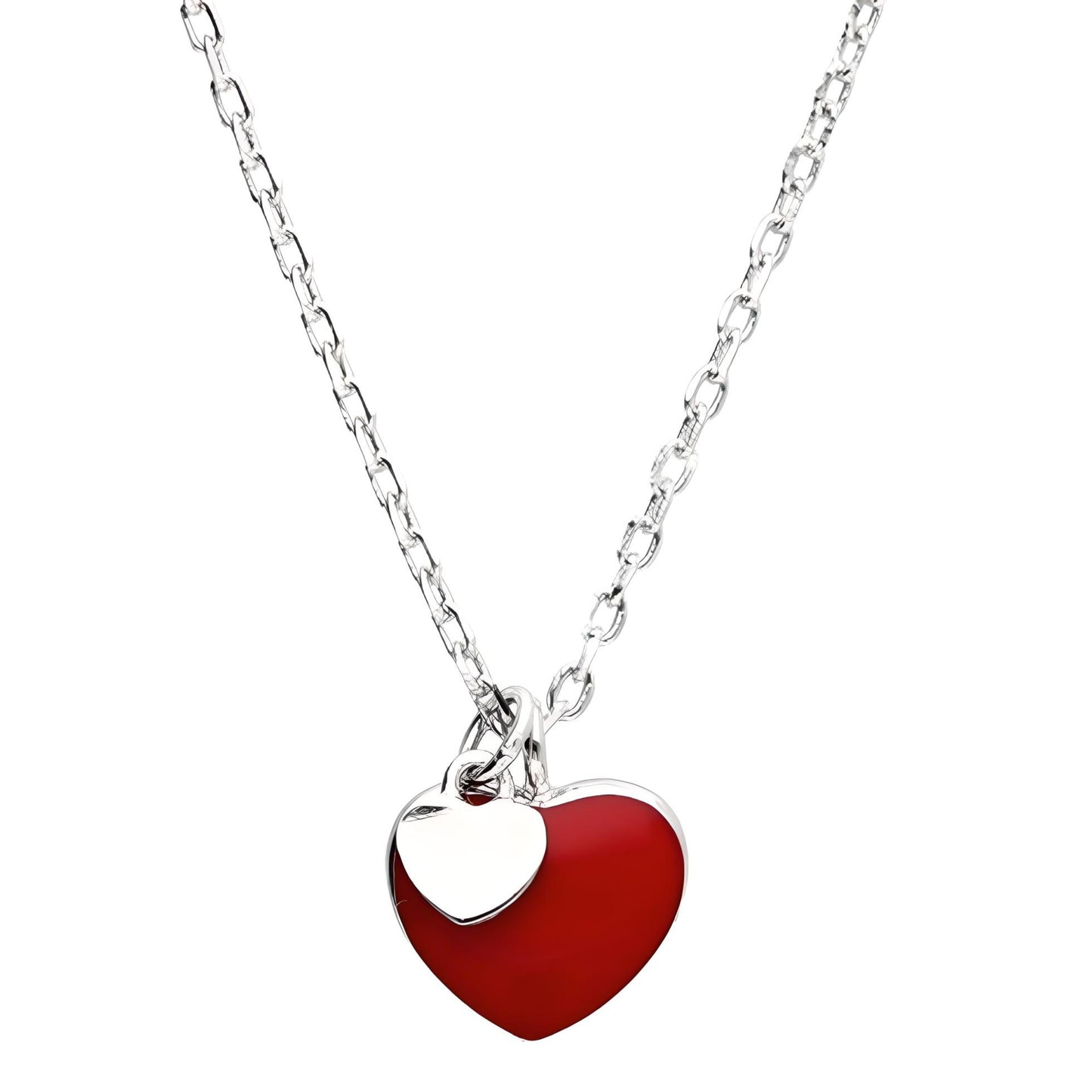 Venetian Heart Chain 43+3