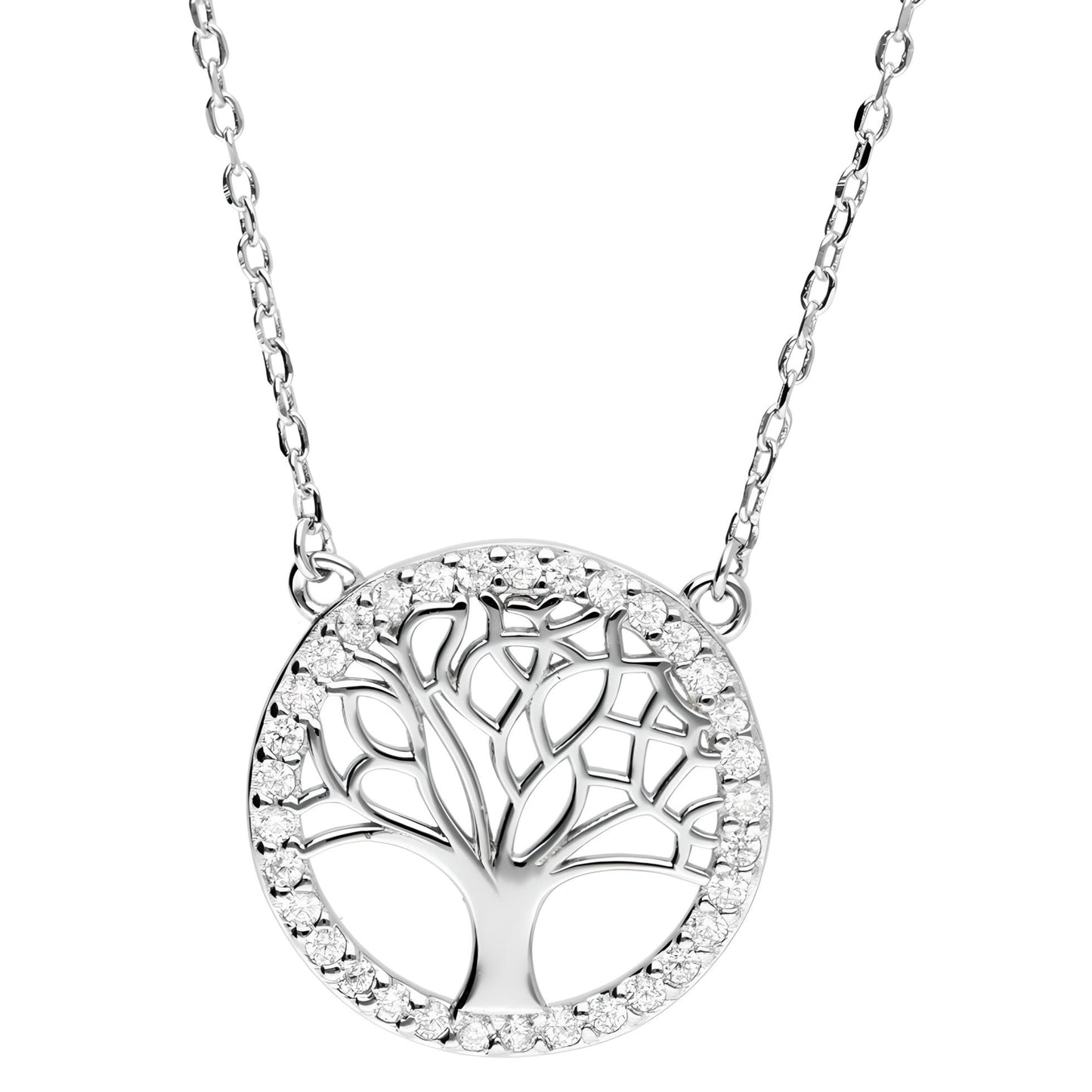 Noble Arbor Vitae Chain