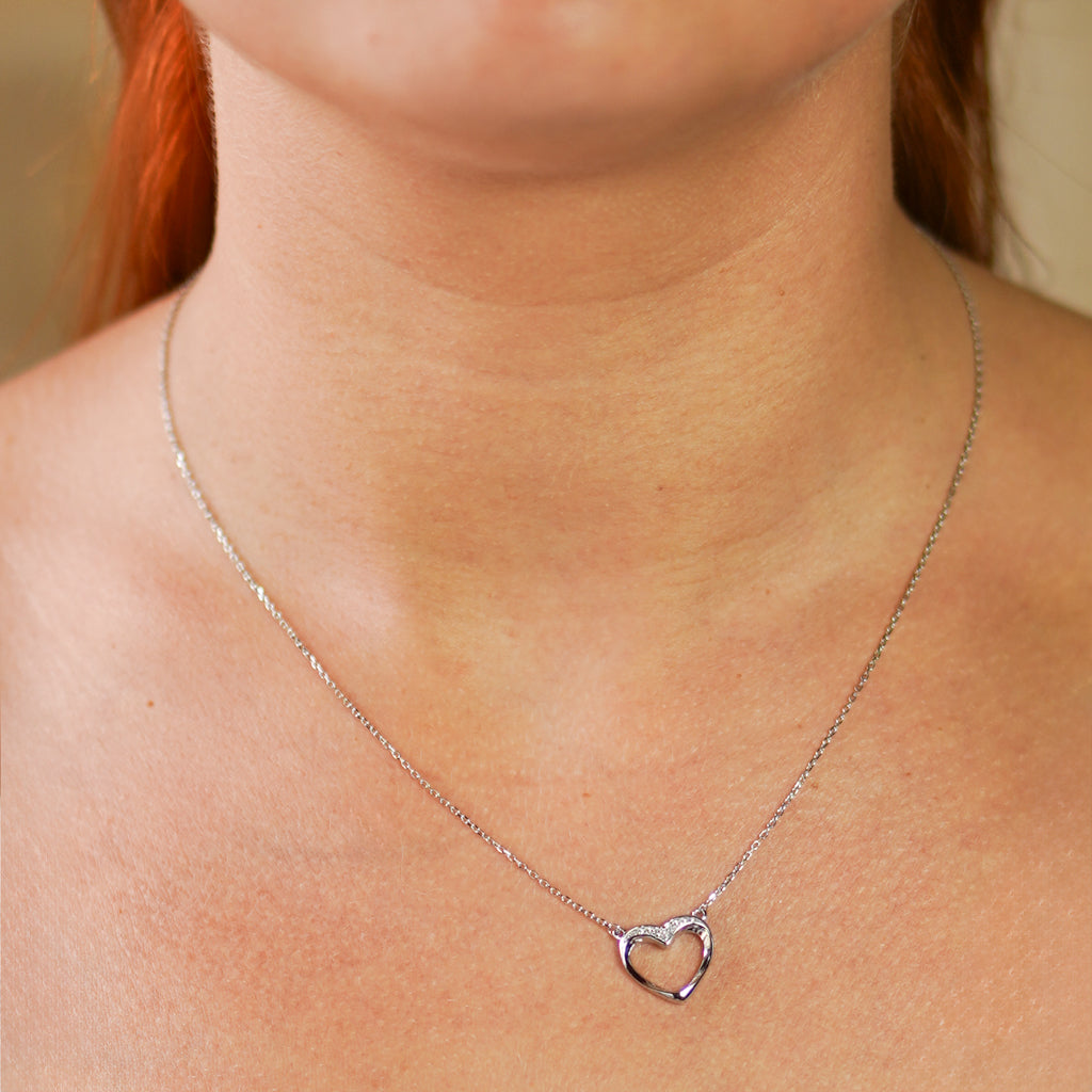 Eclipse Heart Chain