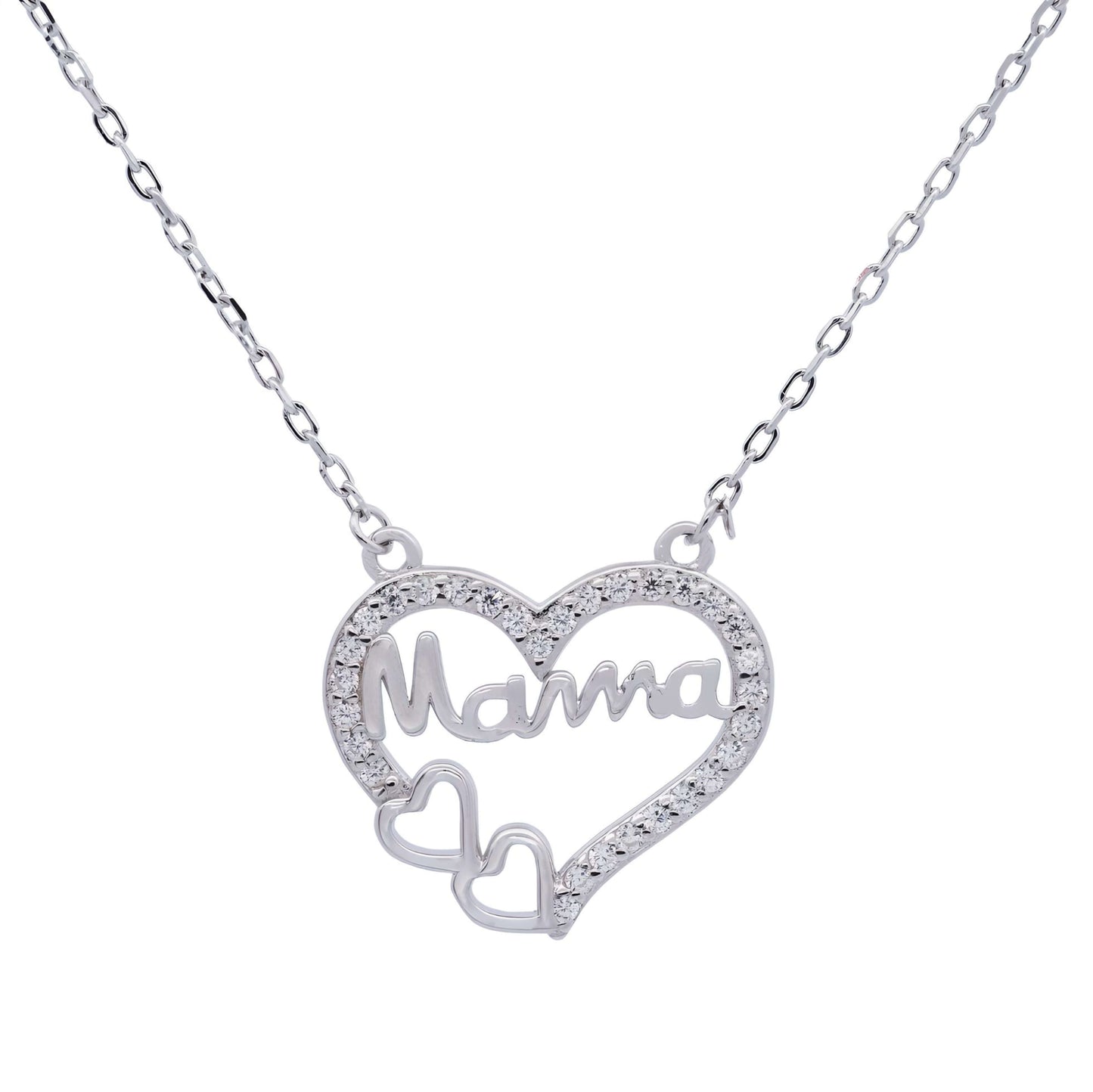 MAMA Heart Chain