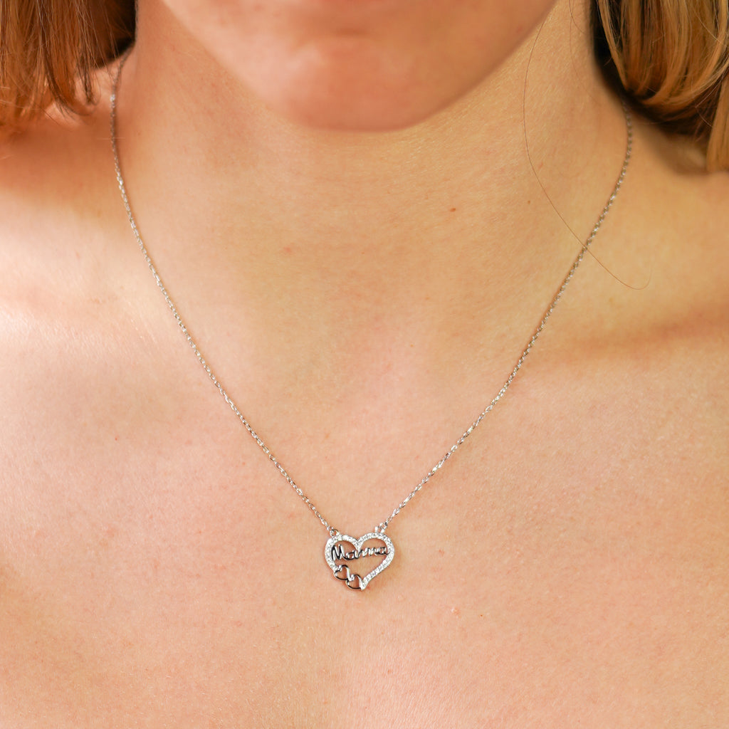 MAMA Heart Chain