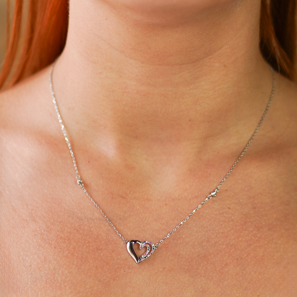 Brilliant Heart Chain