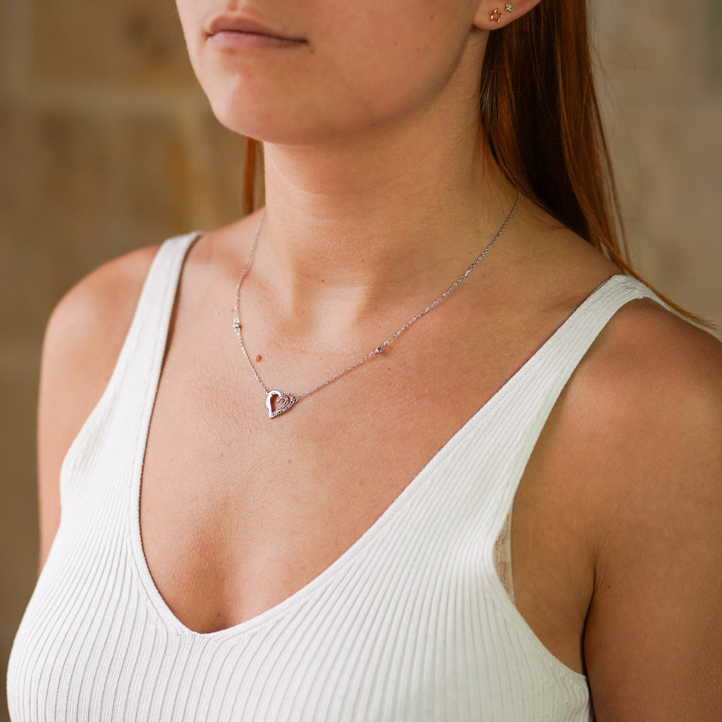 Brilliant Heart Chain