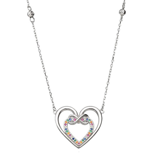 Vivid Heart Chain 43+3