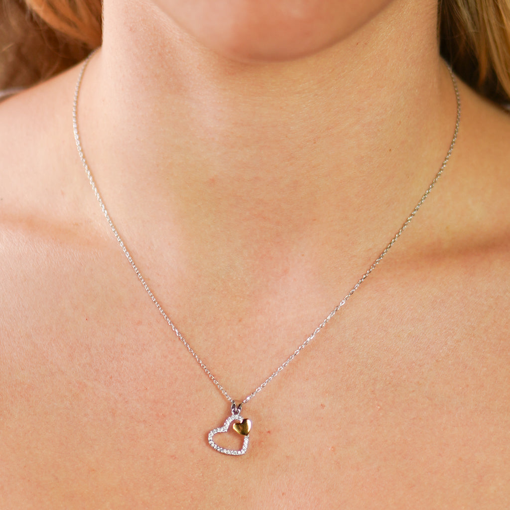 Heart-to-Heart Chain