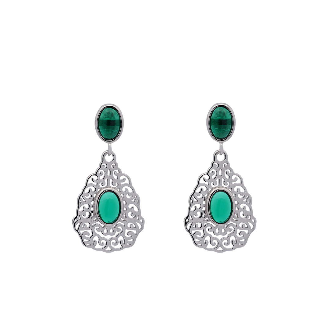 Greenstone Drops
