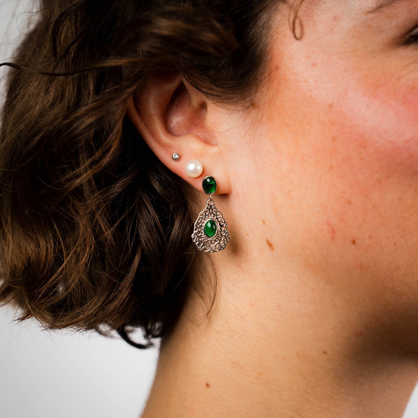 Greenstone Drops