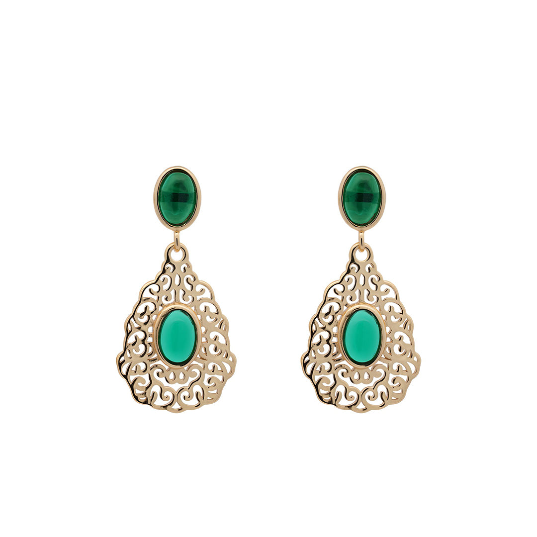 Greenstone Drops