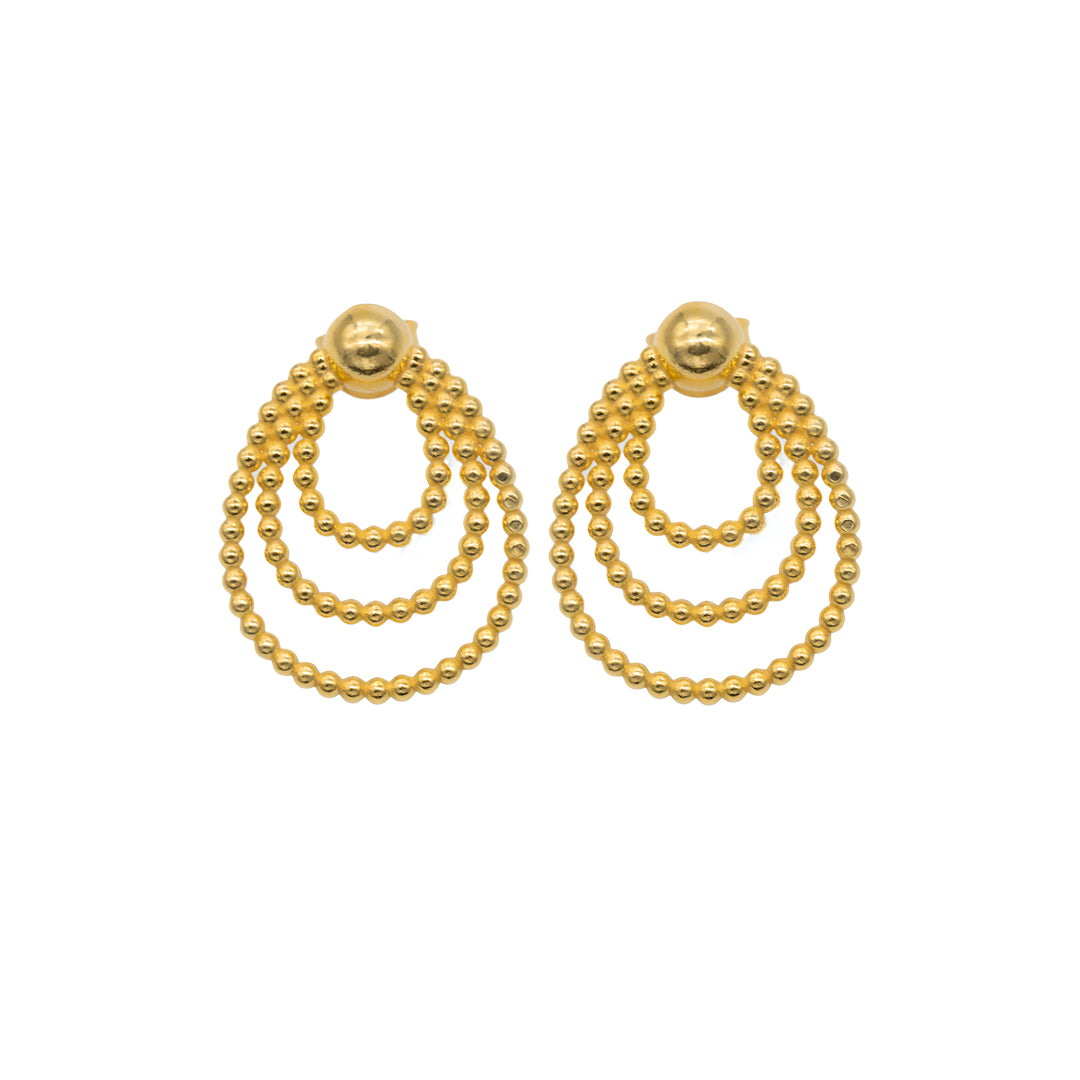 Raindrop Earring