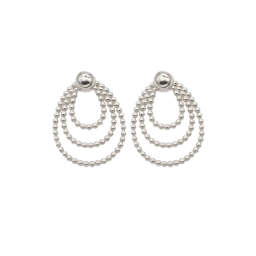 Raindrop Earring