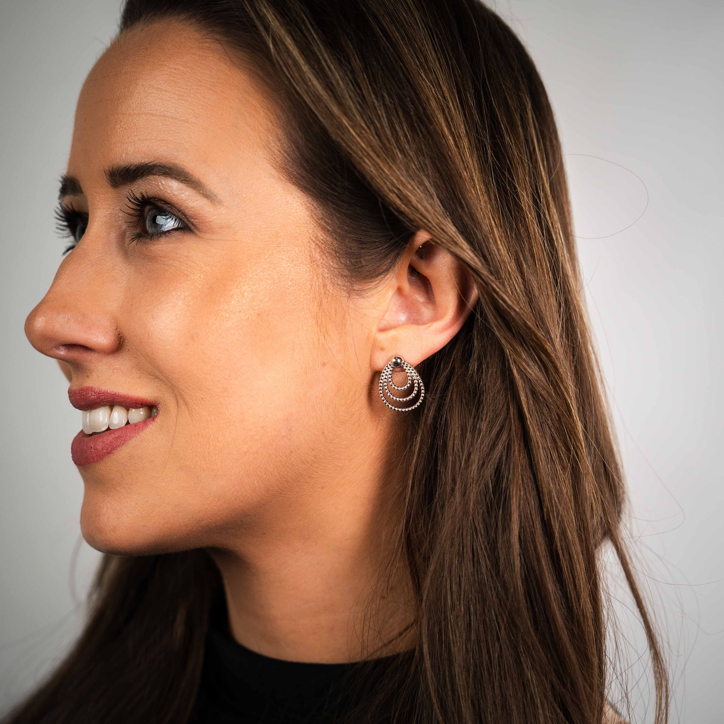 Raindrop Earring