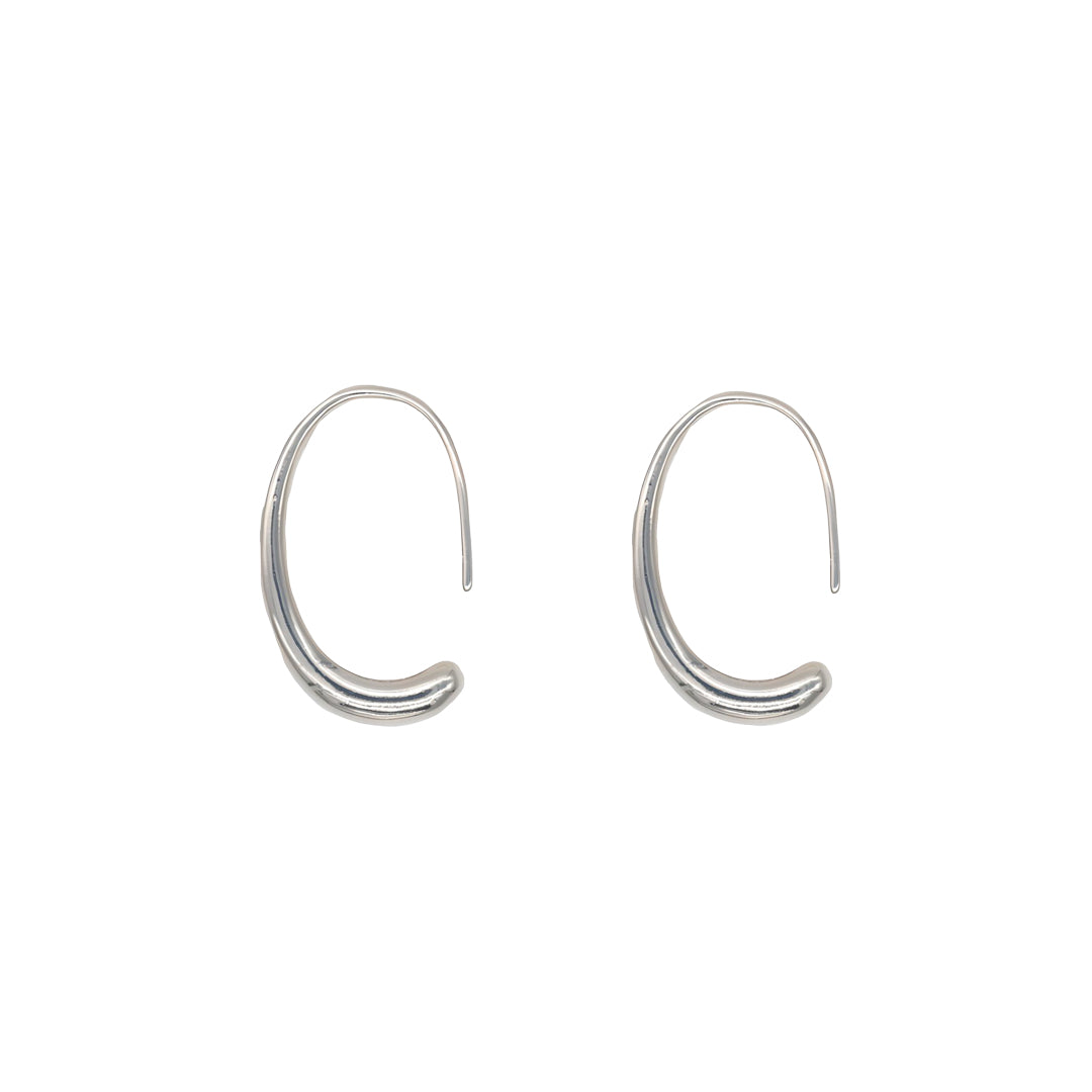 Arc Earring