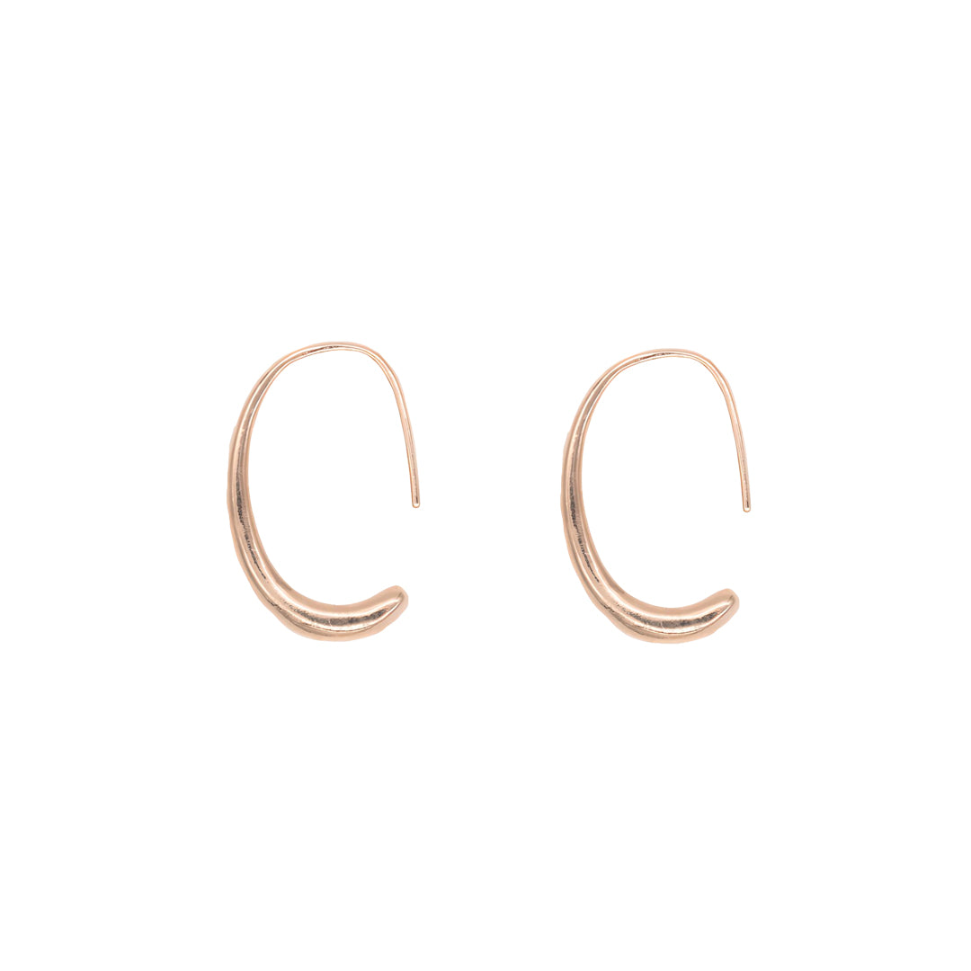Arc Earring