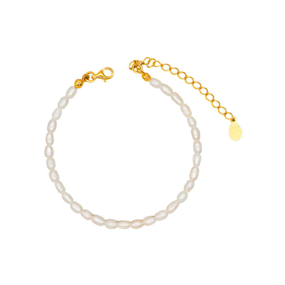 Pearl Bracelet