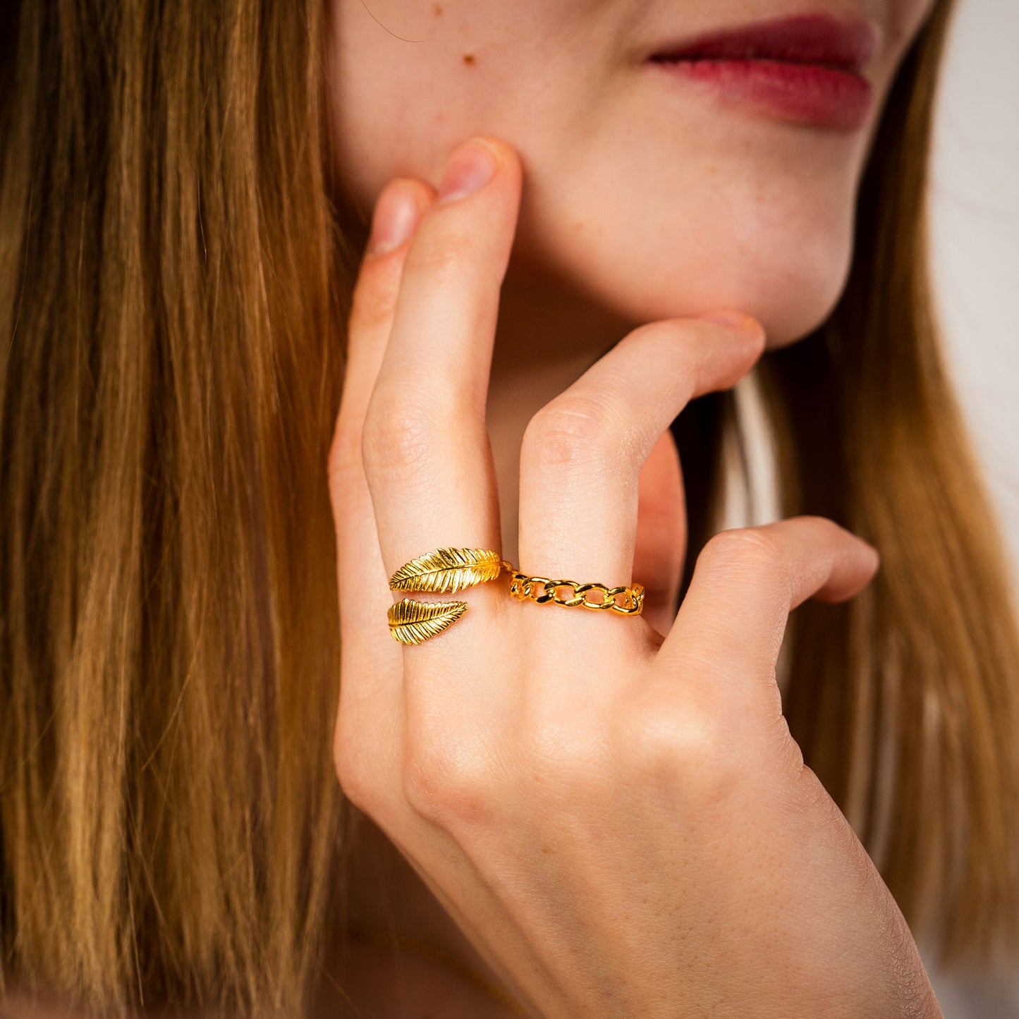 Chain Ring