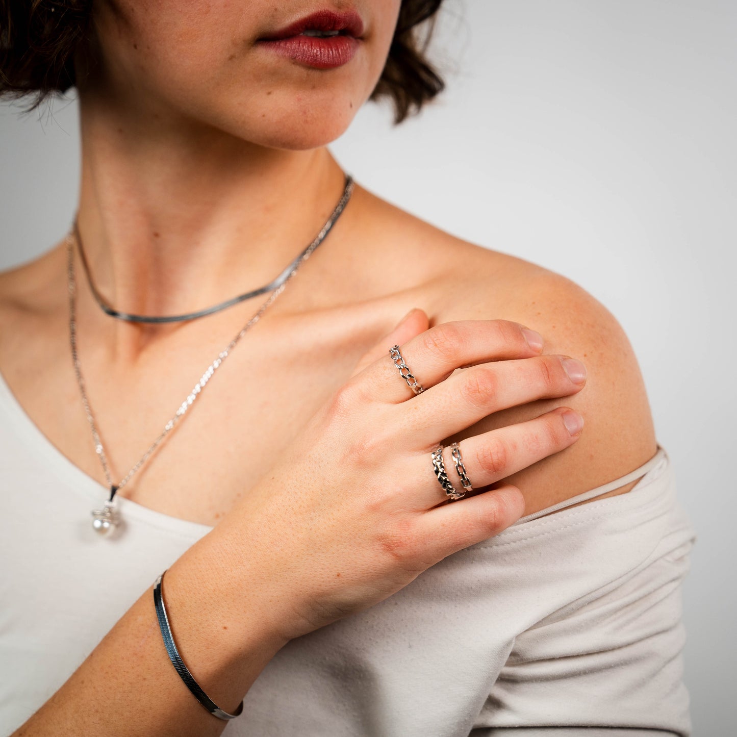 Braid Ring