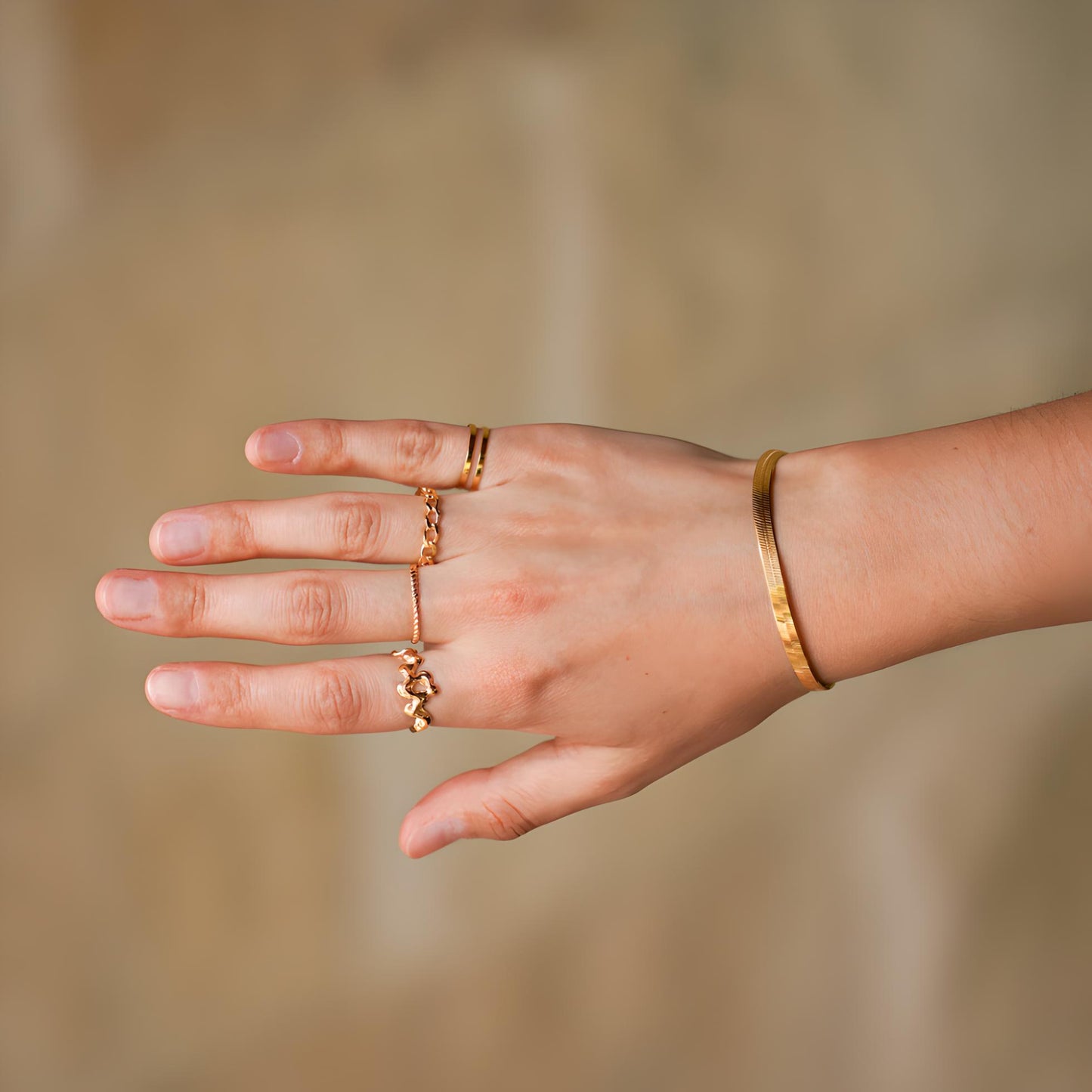 Chain Ring