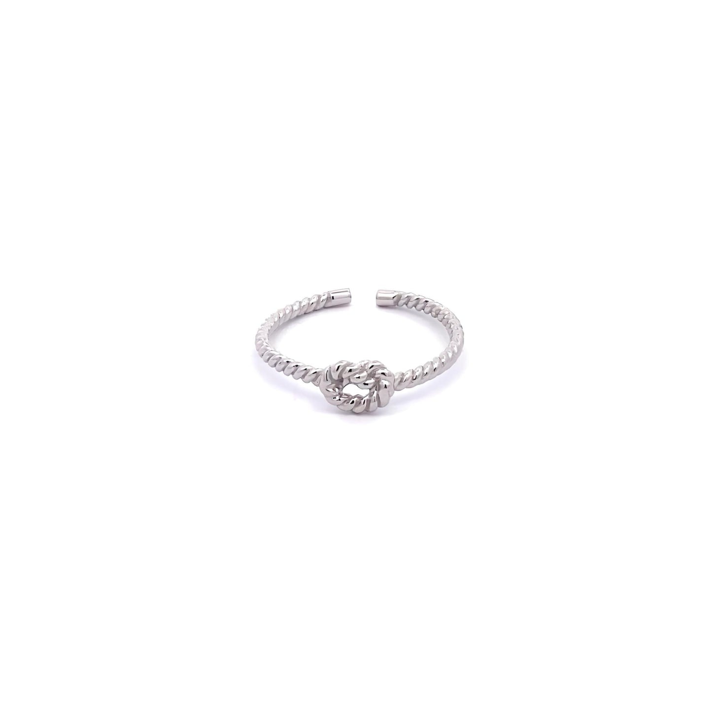 Rope Ring