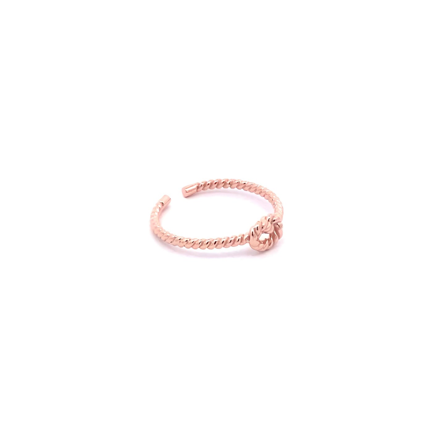 Rope Ring