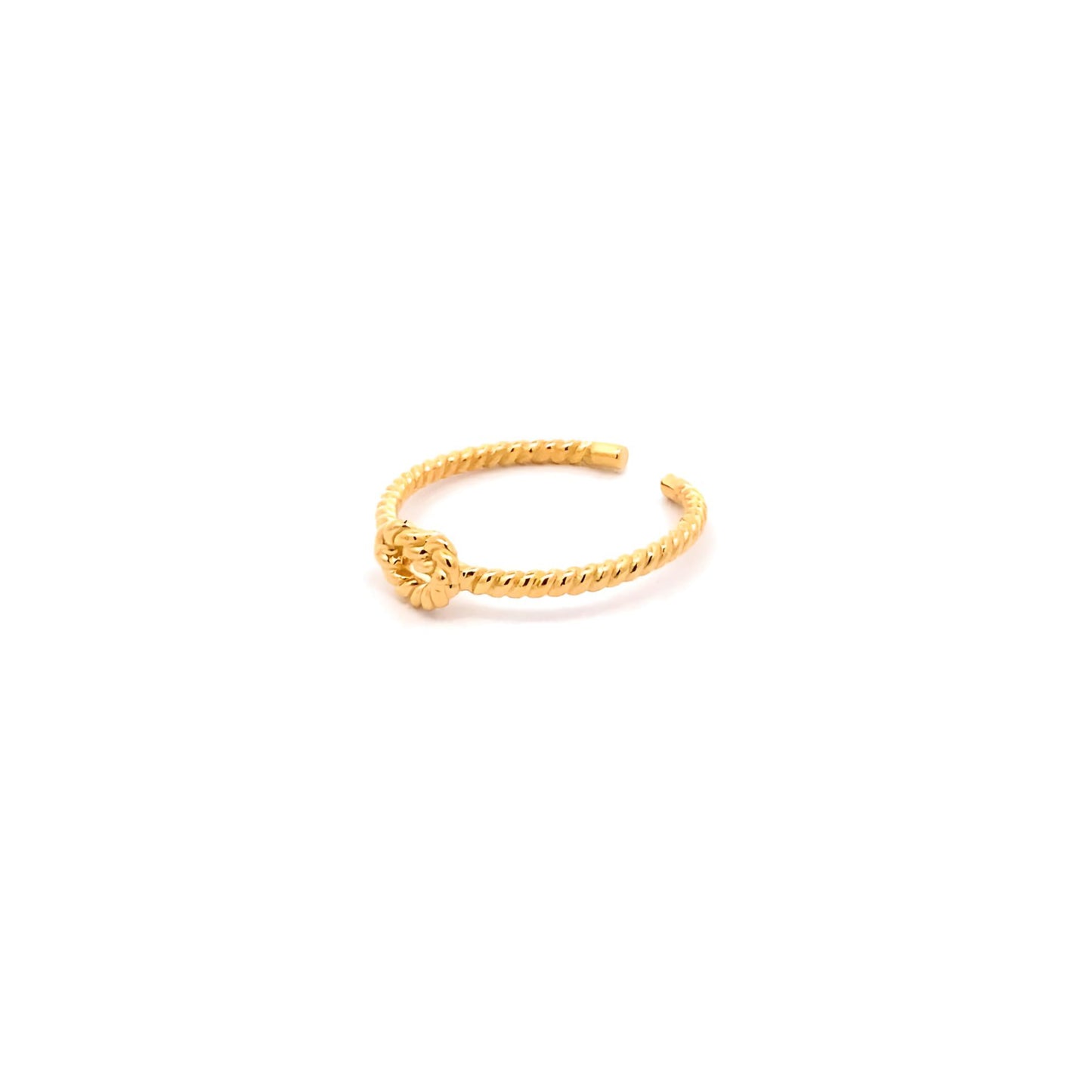 Rope Ring